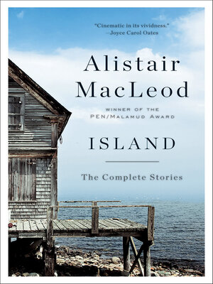 cover image of Island